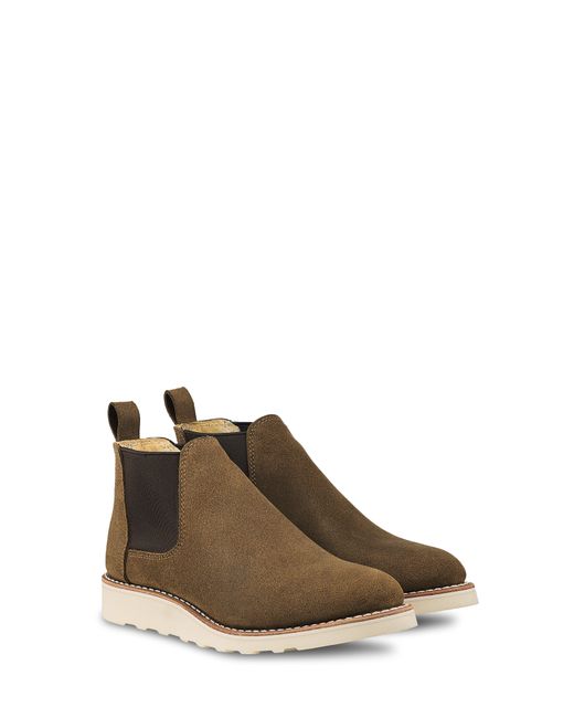 Red Wing Classic Chelsea Boot in at