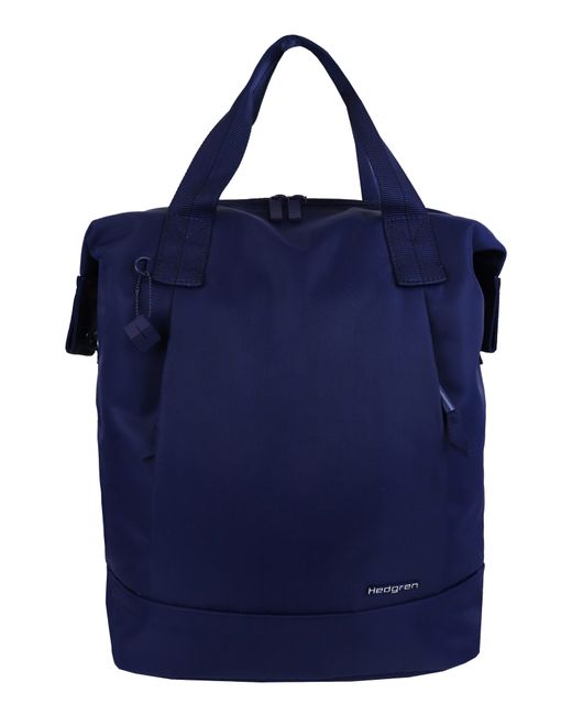 Hedgren Tana Sustainable Recycled Polyester Water Repellent Backpack in at