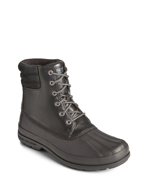 Sperry Cold Bay Duck Boot in at