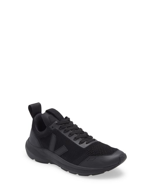 VEJA x Rick Owens Performance Running Shoe in at