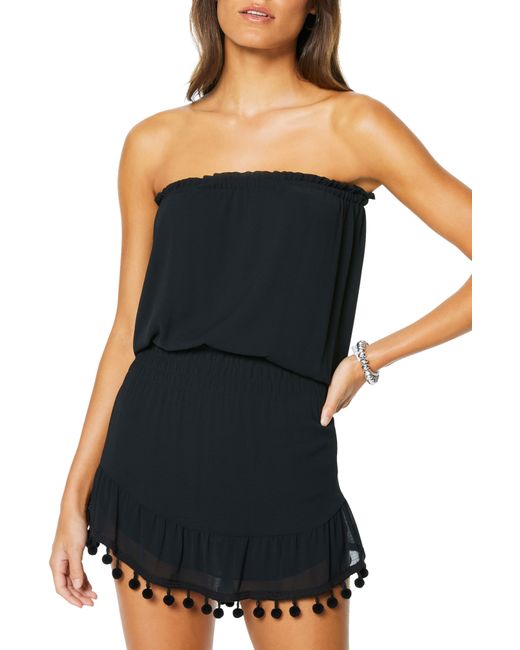 Ramy Brook Marci Cover-Up Dress in at