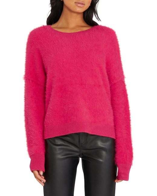 Sanctuary Fluff It Up Sweater in at