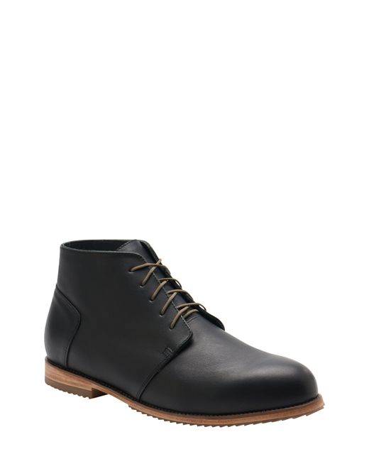 Nisolo Chukka Boot in at