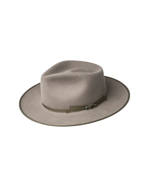Bailey Colver Wool Fedora in at