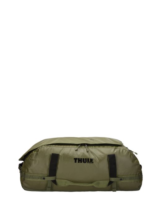 Thule Chasm 130-Liter Convertible Duffle Bag in at