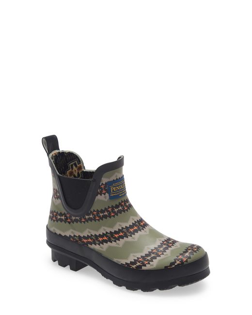 Pendleton Sonora Chelsea Boot in at