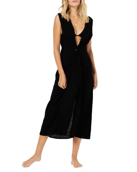 L*Space Down the Line Cover-Up Dress in at