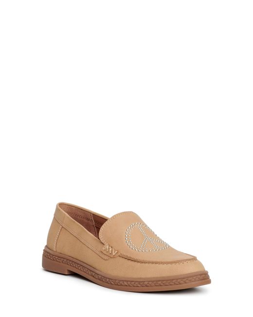 Lucky Brand Redmy Loafer in at
