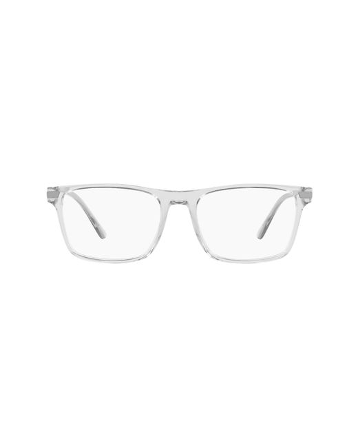 Prada Versace 56mm Optical Glasses