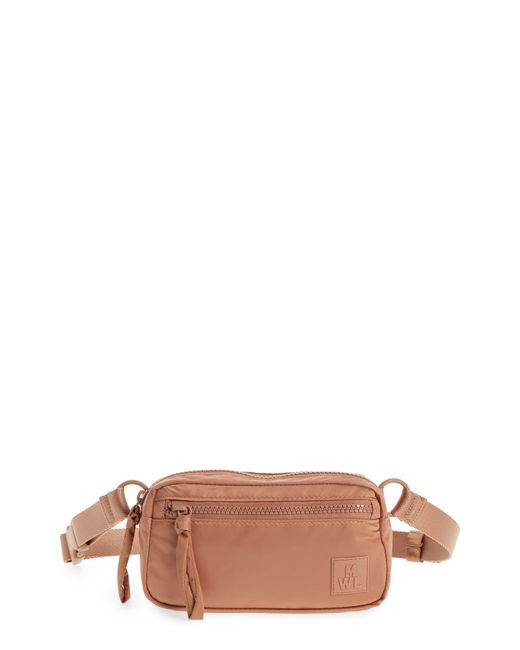 Madewell The Resourced Convertible Belt Bag in at
