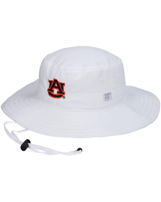 The Game Auburn Tigers Everyday Ultralight Boonie Bucket Hat One Oz at