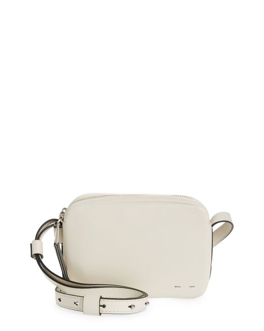 Proenza Schouler White Label Watts Leather Camera Bag in at