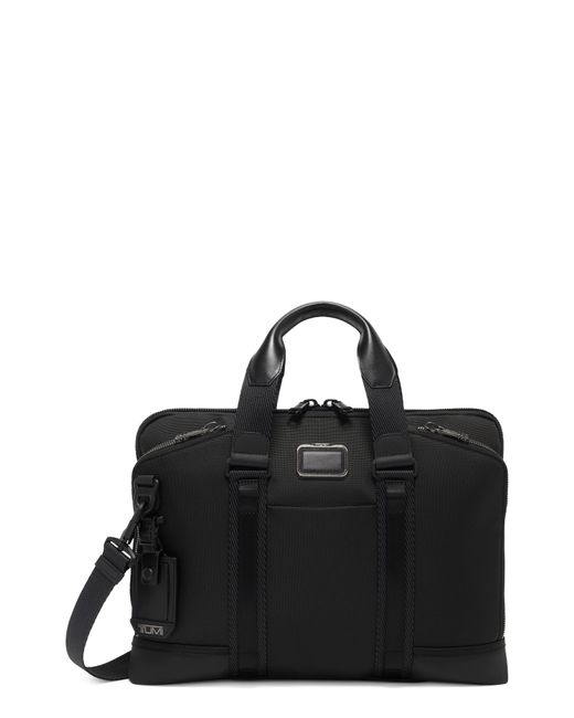 Tumi Academy Briefcase in at