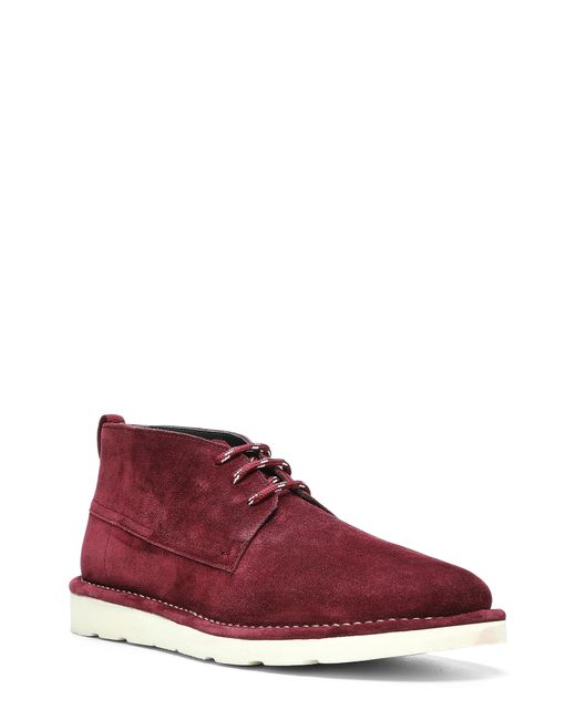 Donald J Pliner Cris Suede Chukka Boot in at