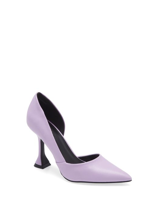 Open Edit Kiera Pointed Toe Pump in at