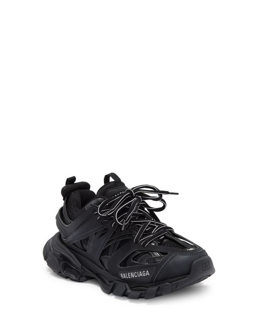 Balenciaga Track Low Top Sneaker in at