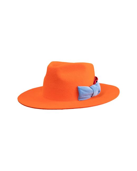 Wear Brims Royal Fox V2 Wool Hat in at Medium