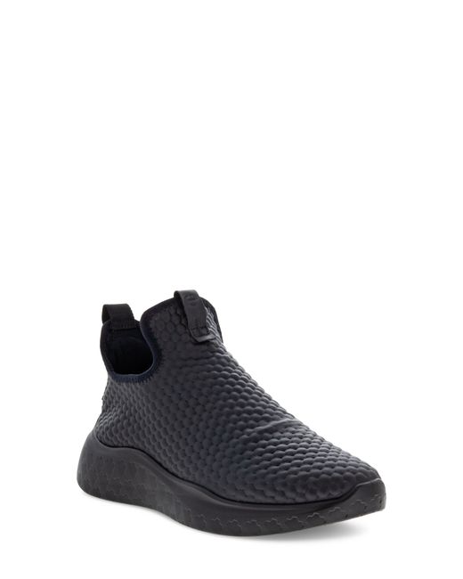 Ecco Therap Leather Slip-On Sneaker in at