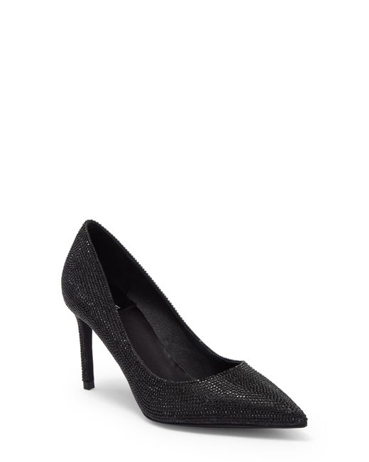 Jeffrey Campbell Nikia Pointed Toe Pump in at