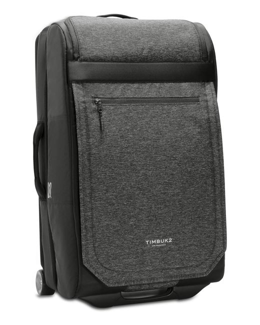 Timbuk2 Copilot Wheeled Carry-On Suitcase in at No