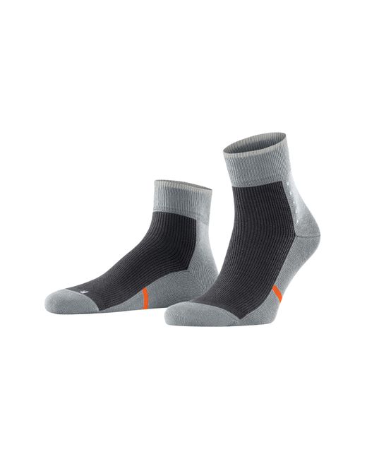 Falke Versatile Organic Cotton Ankle Socks in at