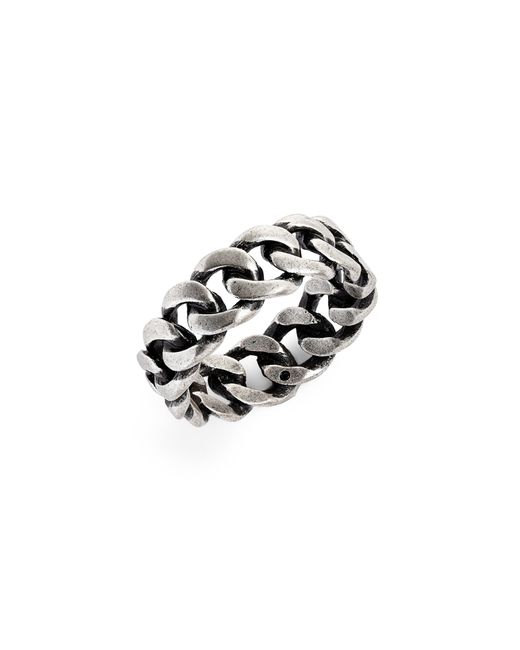 Nordstrom Curb Chain Ring in at