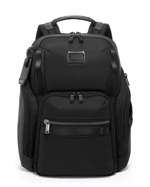 Tumi Search Nylon Backpack in at