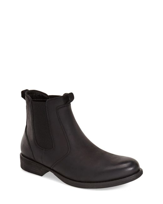 Eastland Daily Double Chelsea Boot in at