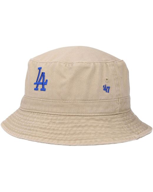 '47 47 Los Angeles Dodgers Bucket Hat at One Oz