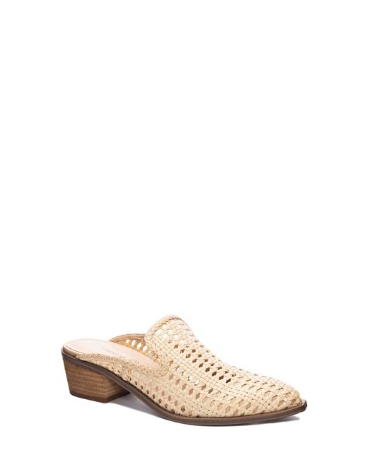Chinese Laundry Mayflower Woven Mule in at