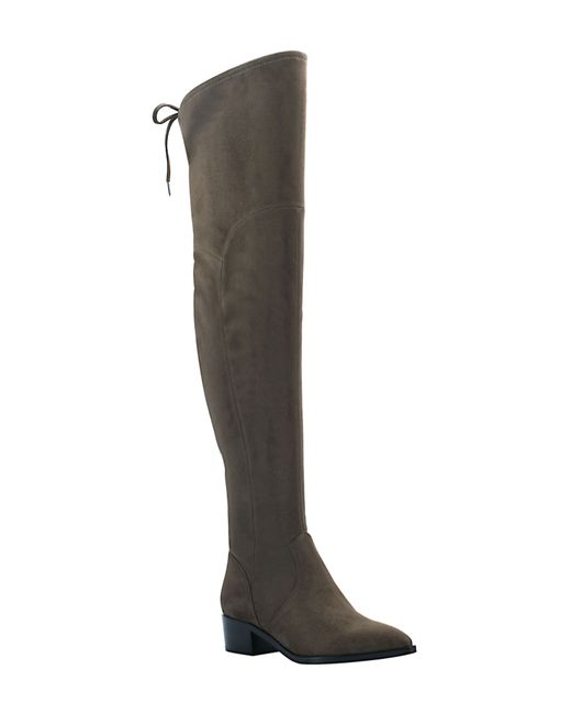 Marc Fisher LTD Yacinda Over the Knee Boot in at