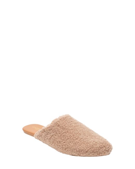 Andre Assous Tiana Weather Resistant Mule in at