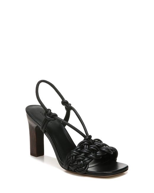 Vince Quenelle Sandal in at