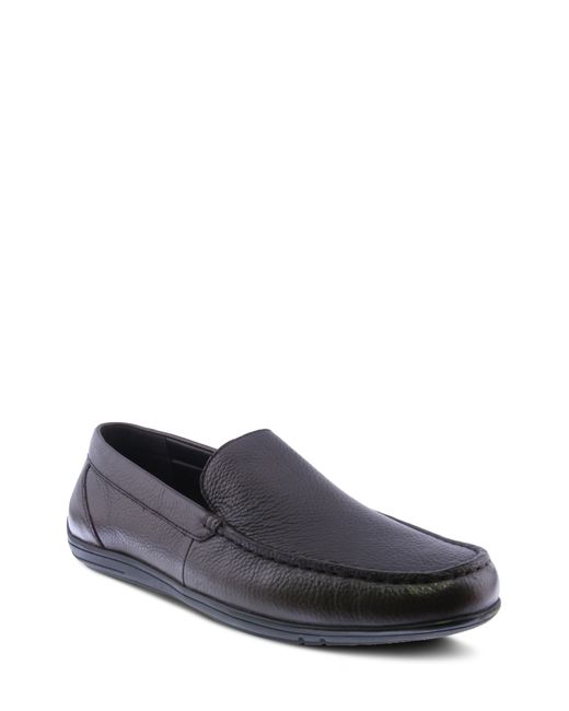 Spring Step Ceto Driving Loafer in at