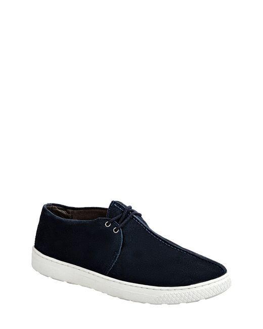 Sandro Moscoloni Casey Oxford in Navy at 8