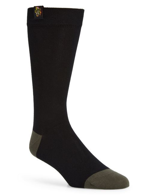 Ted Baker London Classic Dress Socks in at