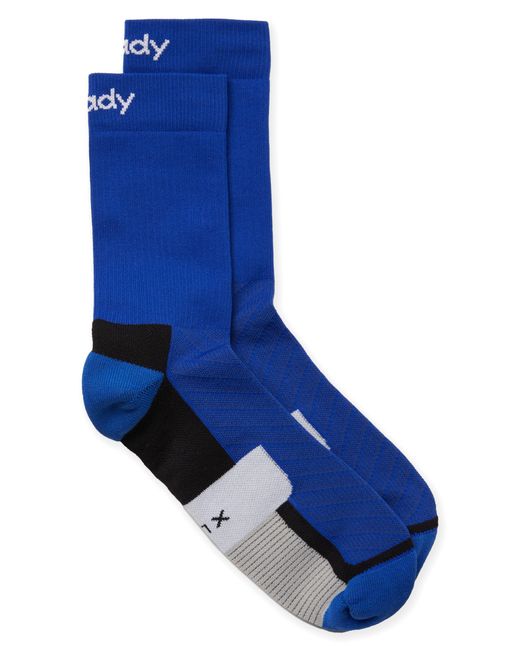 Brady Performance Cross-Training Socks in at Medium