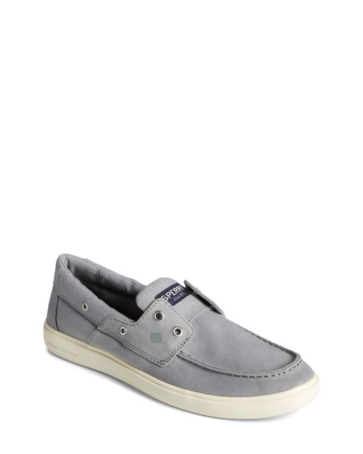 Sperry Outer Banks 2-Eye Boat Shoe in at