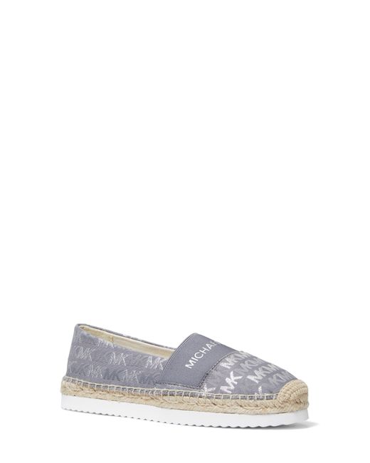 Michael Michael Kors Vicky Espadrille Flat in at