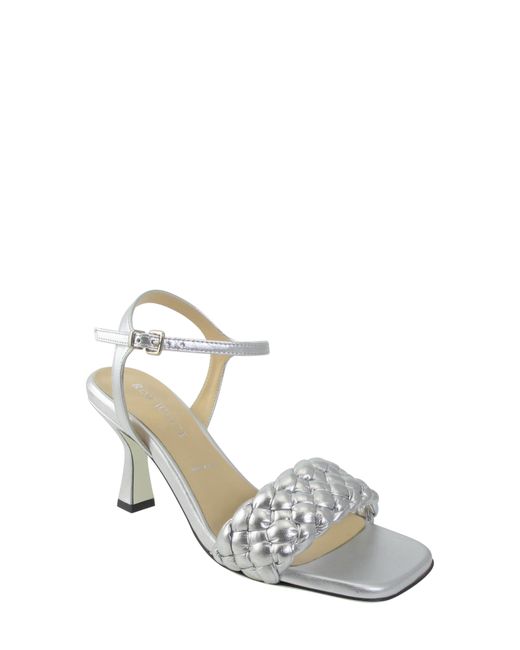 Ron White Aneesha Ankle Strap Sandal in at