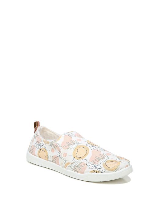 Vionic Beach Collection Malibu Slip-On Sneaker in at