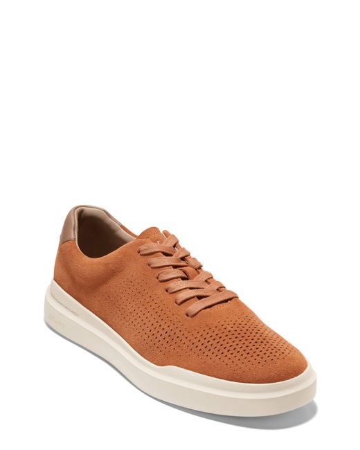 Cole Haan GrandPro Rally Sneaker in at