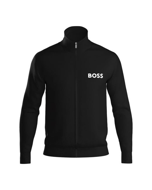 Boss Ease Track Jacket in at