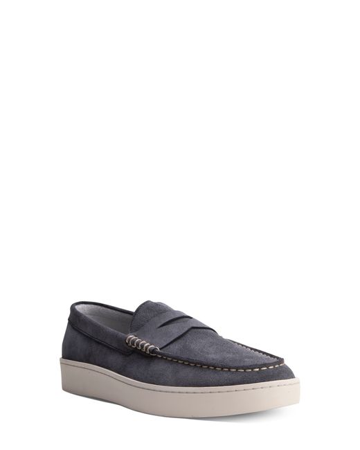 Blake Mckay Ashland Suede Penny Loafer in at