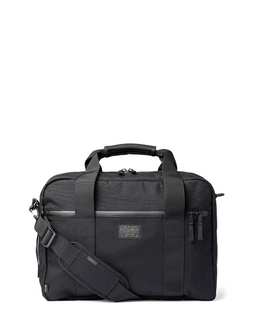 Filson Pullman Ripstop Briefpack in at