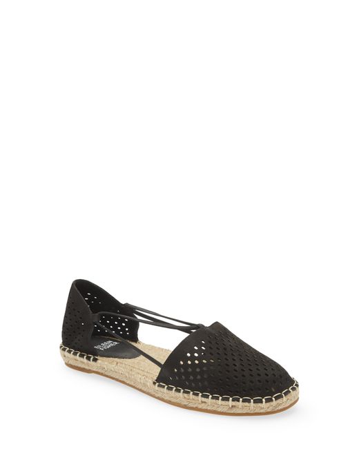 Eileen Fisher Lee 2 Espadrille Sandal in at 9