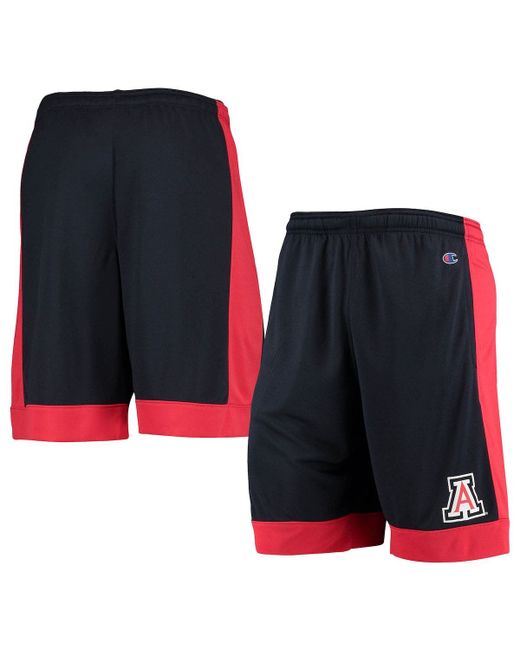 Knights Apparel Arizona Wildcats Outline Shorts at