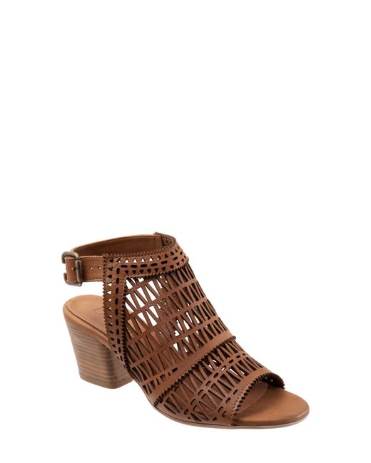 Bueno Candice Sandal in at