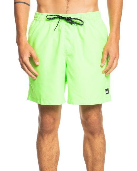 Quiksilver Everyday Volley 17 Swim Trunks in at