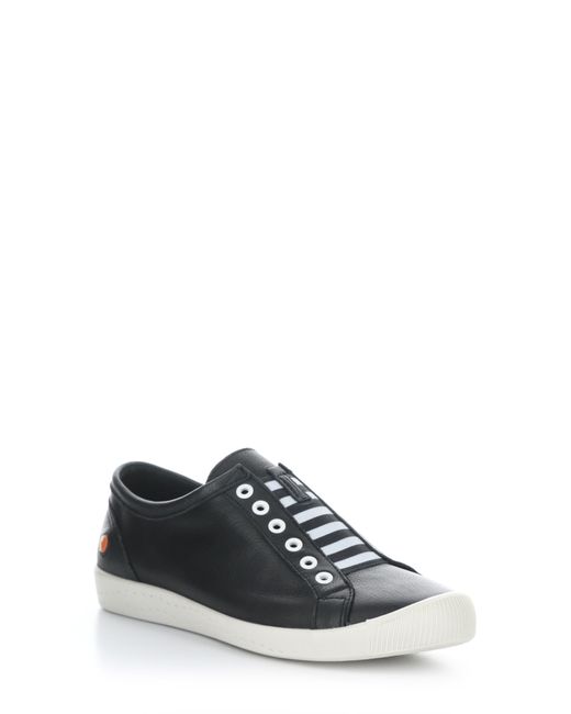 Softinos By Fly London Irit Low Top Sneaker in at